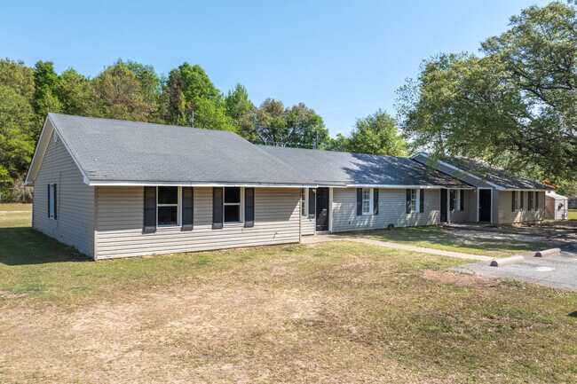 More details for Value-Add Multifamily Community | Albany – Build-to-Rent for Auction, Albany, GA